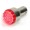 Super Bright Bulb 1157 LED Red