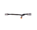 Diode Dynamics SS5 Ultra Heavy Duty CrossLink Splitter Harness (Single)
