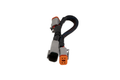 Diode Dynamics SS5 Ultra Heavy Duty CrossLink Splitter Harness (Single)