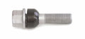 H&R Wheel Bolts Type 14 x 1.5 Length 54mm Head 19mm Porsche- Silver