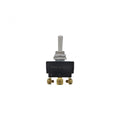 Auxiliary Switch Bezel | Triple