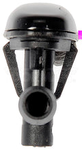 WASHER NOZZLE