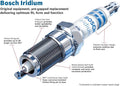 SPARK PLUG