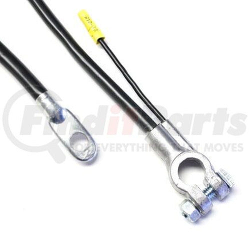 CABLE BATT TOP 4 GA 15'
