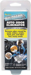 AUTO ODOR ELIMINATOR 10G