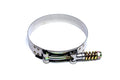 HPS Performance Marine 316 Stainless Steel T-Bolt Hose Clamp Range: 2.5 -2.8 (63mm-71mm) SAE # 57