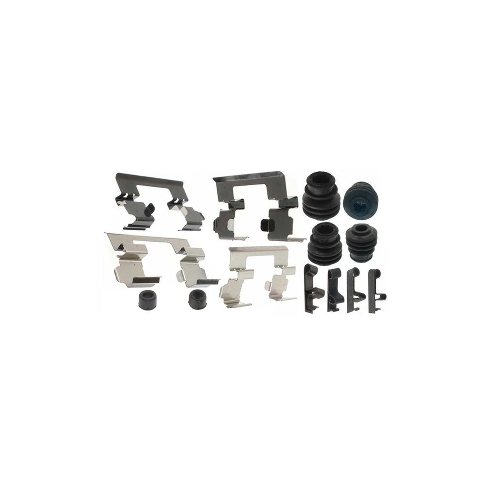 DRUM BRK MAXI-PK/COMB KIT