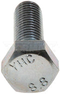 HEX CAP SCREW