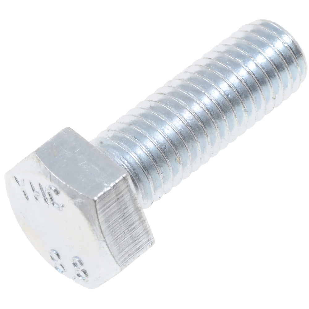 HEX CAP SCREW