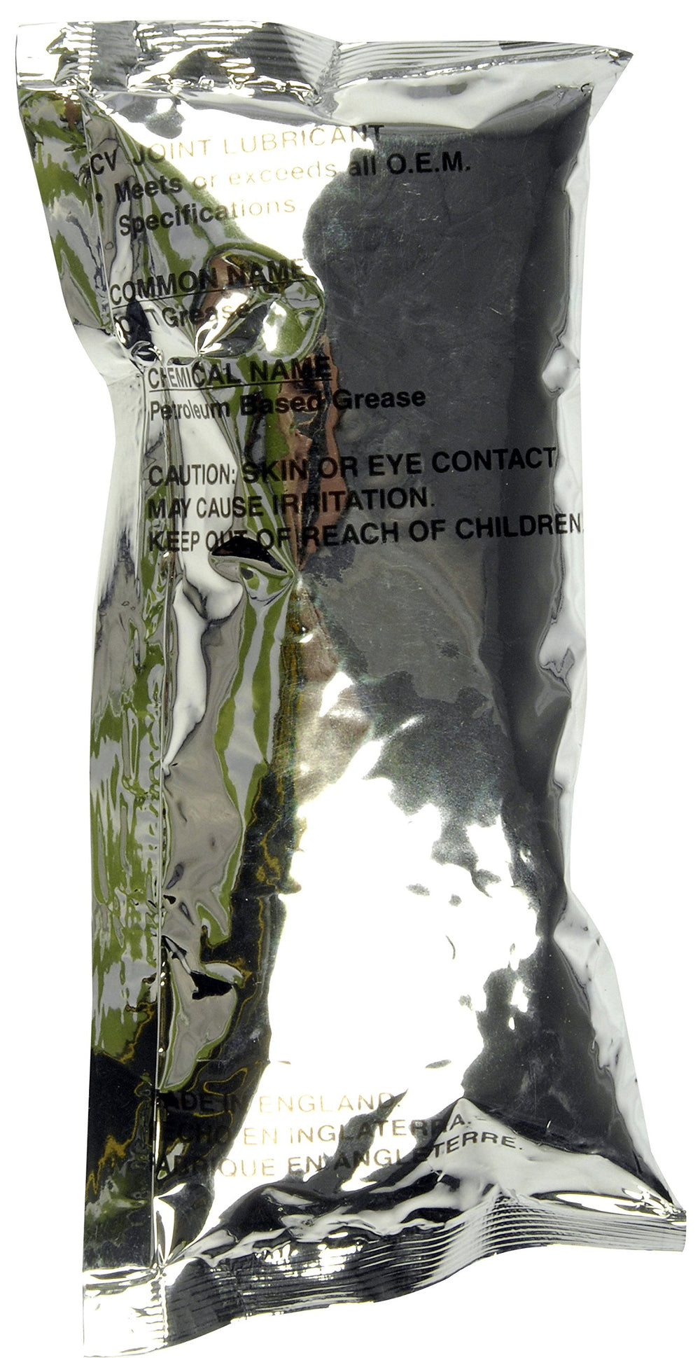 CV BOOT GREASE