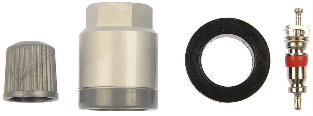 TPMS VALVE CORE KIT