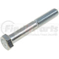 HEX CAP SCREW