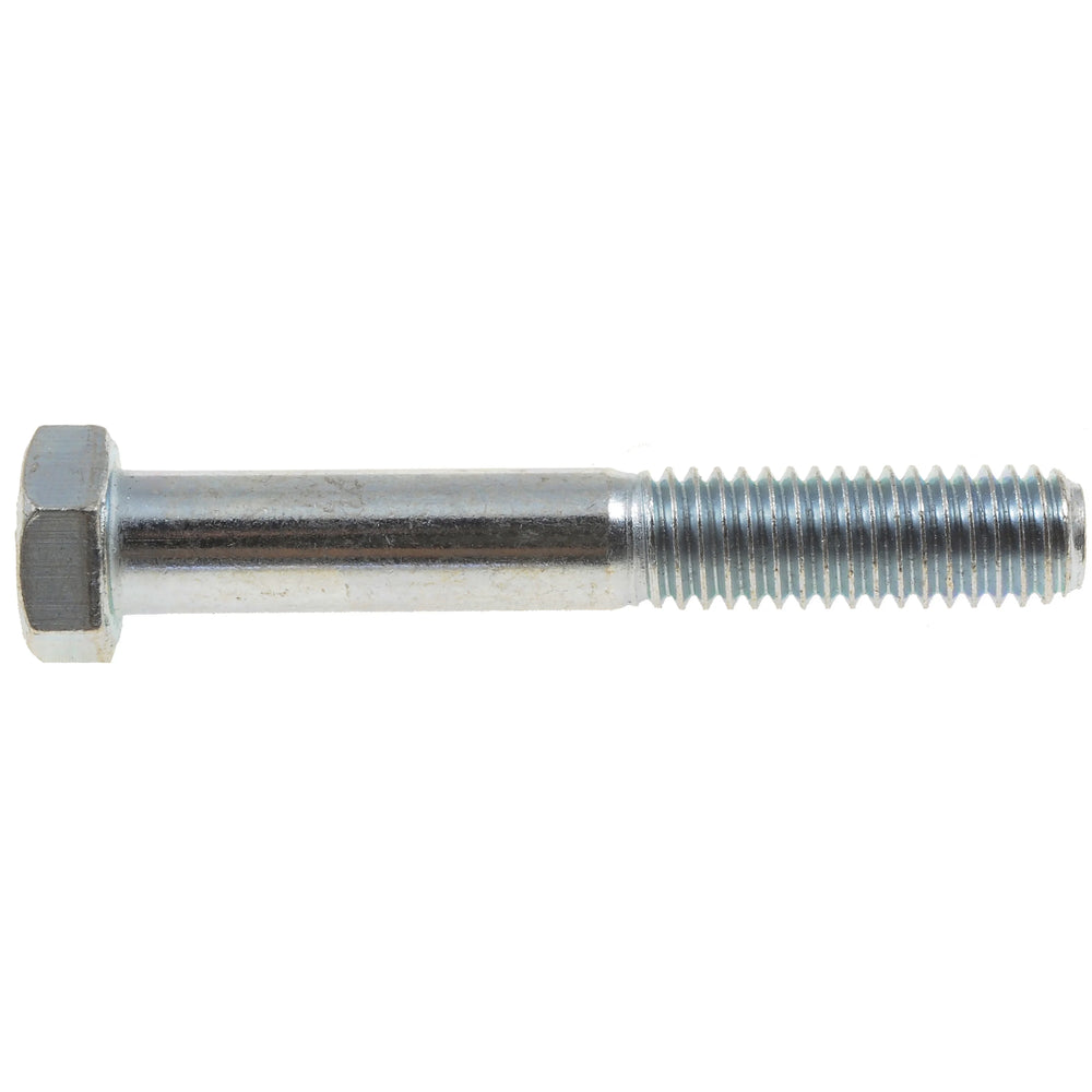 HEX CAP SCREW