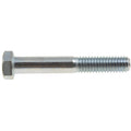 HEX CAP SCREW