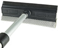 8'SQUEEGEE W/EXT.POLE ASSEM 8PK