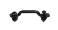 Kentrol Jeep Footman Loop - Powdercoat Black