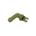Cadillac Chevrolet Dodge GMC... Transfer Case Vent