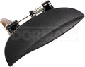 EXTERIOR DOOR HANDLE