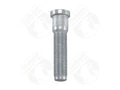 Yukon Gear Model 35 Axle Stud 1/2in-20 X 1.469 Length / 0.618in Dia. Knurl