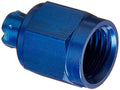 #4 An Cap Aluminum