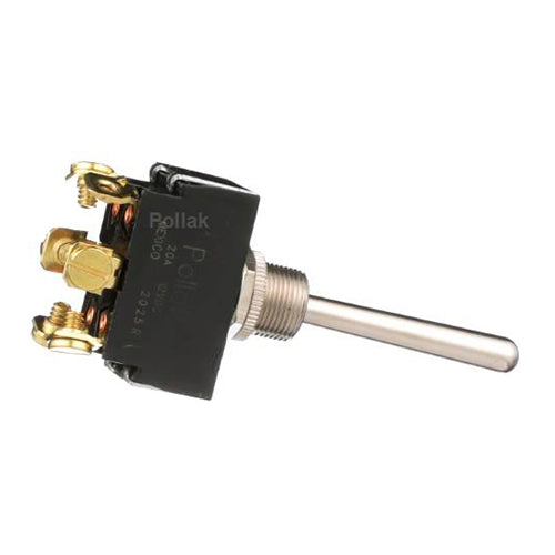 TOGGLE SWITCH MOM ON-OFF