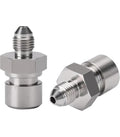 Wilwood Fitting Adaptor -3 to 3/8-24 I.F.