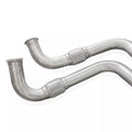 Stainless Works 2025+ RAM 1500 3in Mid Pipe Kit - Factory Connect