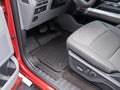 WeatherTech Black Front RearFloorLinerHP Fits -25-26 Lincoln Navigator - 441948-1-6IM