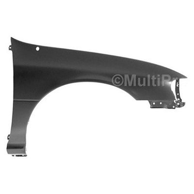 RT FRONT FENDER ASSY NISSAN SENTRA 26C