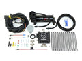 PacBrake BRAVO Wireless Controls (425 Compressor Quick Mount Tank Compatible No Remote) HP30040-QM