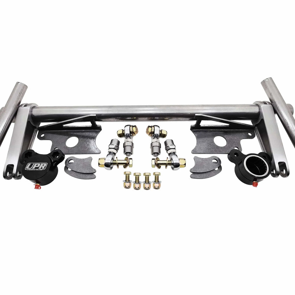 UPR Xtreme-Series Under Axle Anti Roll Bar Kit (fits 79-04 Mustang) 2000-09