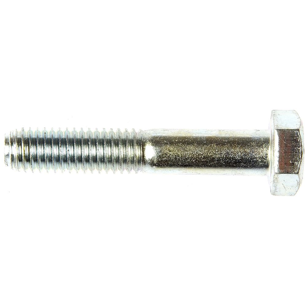 HEX CAP SCREW