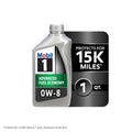 MOBIL 1 0W-8