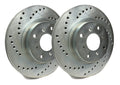 ROTORS auto part