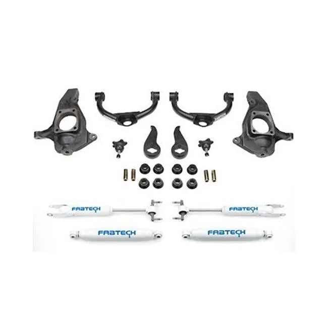 UBOLT RD 3/8-16X2.60X1.75