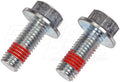 CALIPER BRACKET BOLT