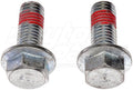 CALIPER BRACKET BOLT