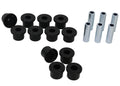 Whiteline 1990-1996 Chevrolet Corvette Ball Joint Dust Boots