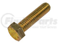 HEX CAP SCREW