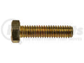 HEX CAP SCREW