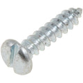 SHEET METAL SCREW