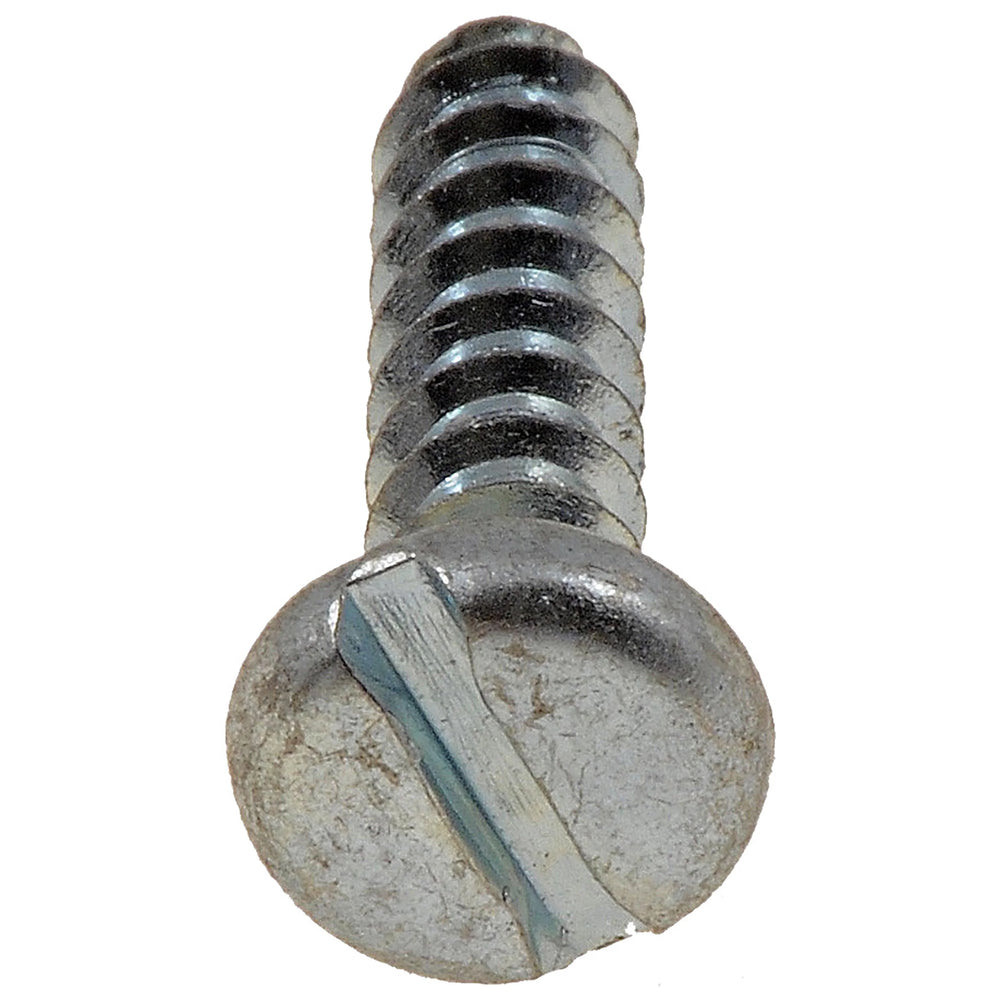 SHEET METAL SCREW