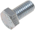 HEX CAP SCREW