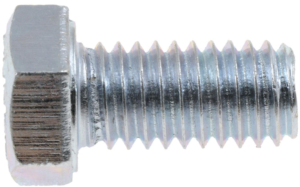 HEX CAP SCREW