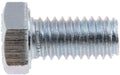 HEX CAP SCREW
