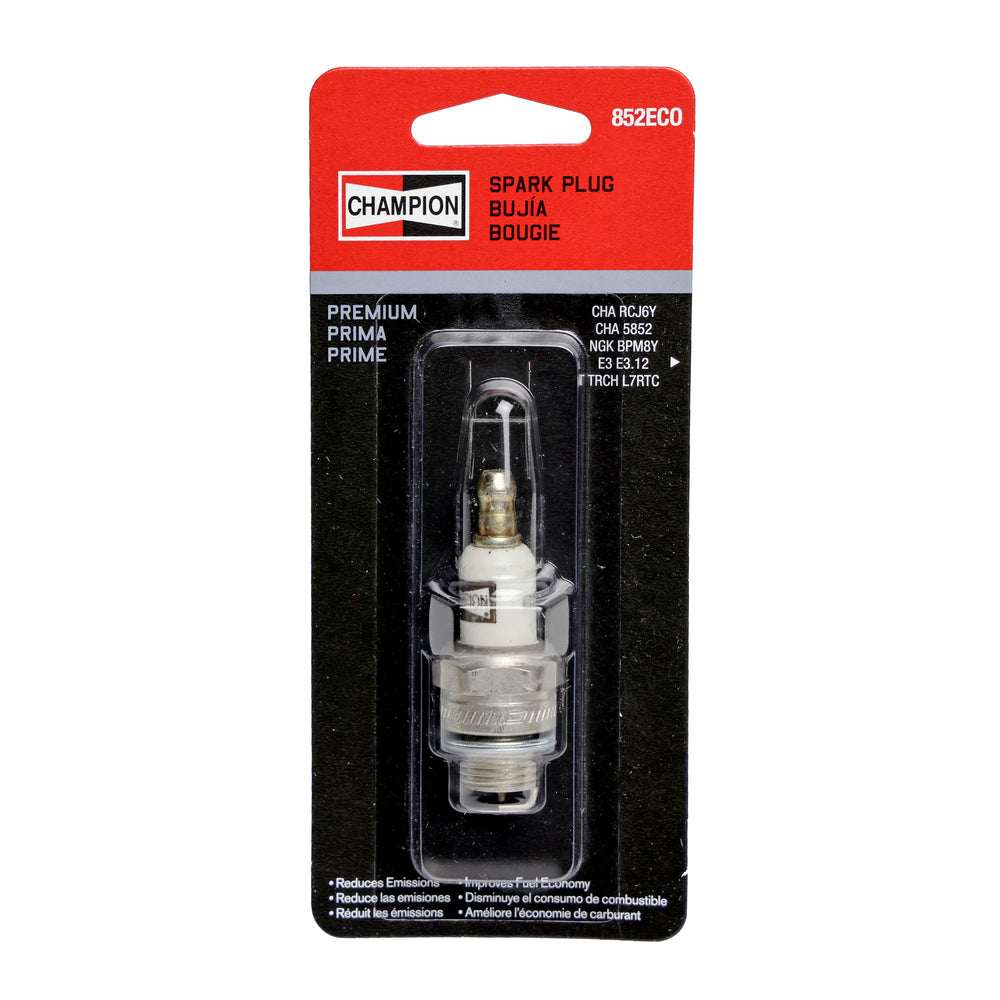 CHAMPION ECO-CLEAN SPARK