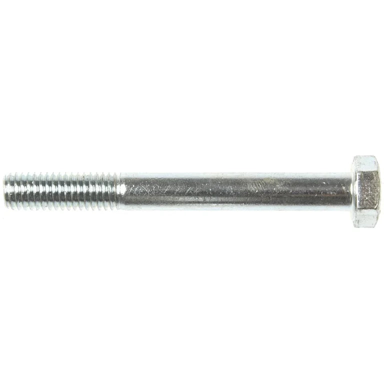 HEX CAP SCREW