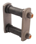 RACK AND PINION BUSHING KIT FRONT FITS MUSTANG 6470
