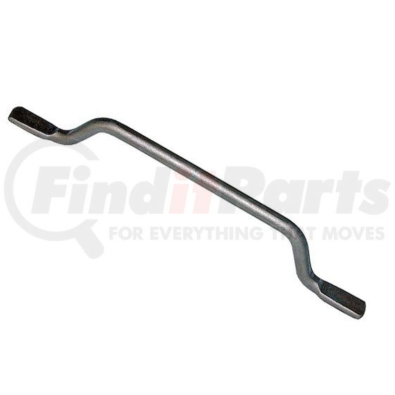 HANDLE,GRAB,FORGED,WELD ON,NO HOLES