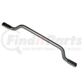 HANDLE,GRAB,FORGED,WELD ON,NO HOLES